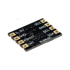 ZY VL53L0X Laser ToF time-of-flight ranging VL53L0CXV0DH sensor module