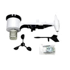 MISOL Outdoor Sensor (Spare Part) for Weather Station (WS2320) Wireless 433MHz