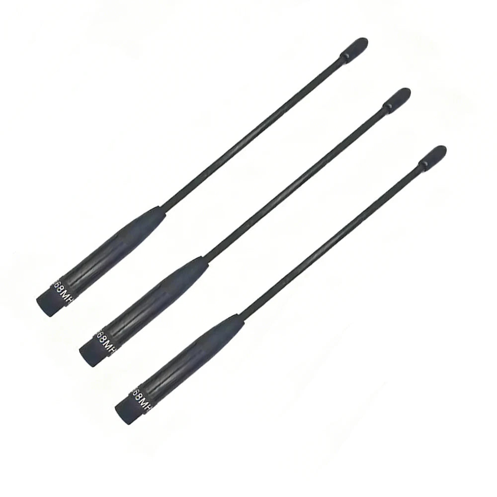 868MHz Antenna Soft Whip Lora Lorawan AV Meter Reading Module Omnidirectional 5dbi SMA Male Connector GSM 868 IOT Waterproof