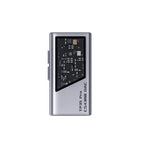 EPZ TP35 Pro Dongle Type C USB DAC Audio HiFi Decoder Portable Audio Headphone Amplifier CS43198X2 Decoder Support EQ Mic Call