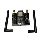 New ESP32 DevKitC Development Board NRF24L01 2.4GHz Wireless Module, supports Bluetooth for IoT Projects