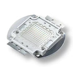 Infrared High Power LED Chips IR 850nm 940nm 730nm 3W 5W10W20W50W 100W Emitter COB integrated Light Lamp Matrix for Night Vision