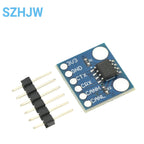 1-10pcs SN65HVD230 CAN Bus Transceiver Communication-module For Arduino