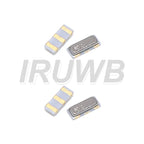 10PCS CSTCE16M CSTCE8M 3.2*1.3 Ceramic Crystal Oscillator 3213 8Mhz 16MHZ 8.000MHZ 3Pin SMD Ceramic Resonators