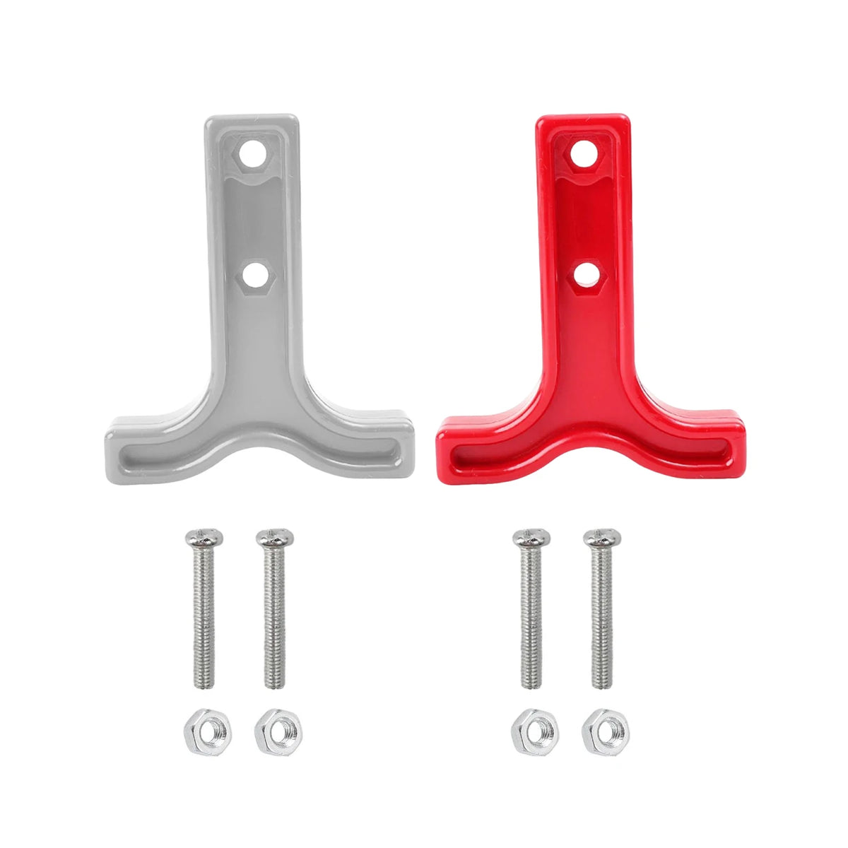Universal High Temperature Resistance Forklift Battery Power Connector Assist Handles Universal Pull Handle for Anderson Plug