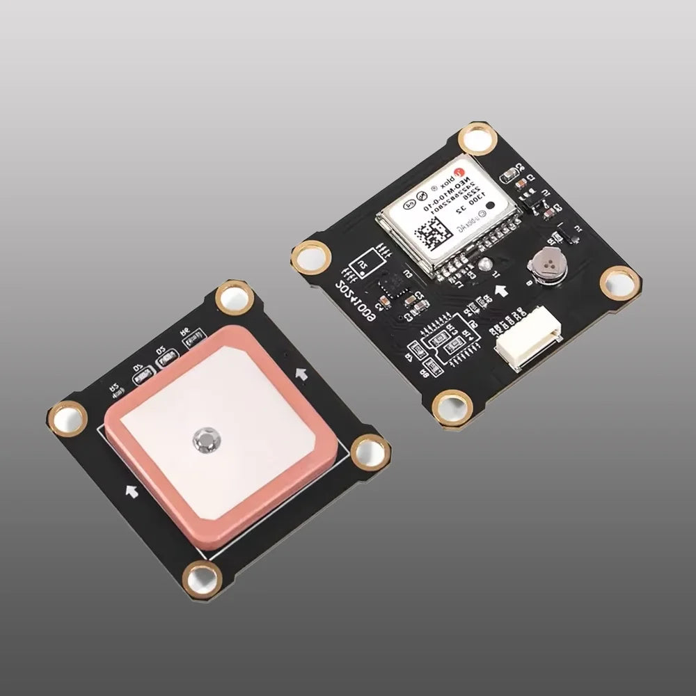 M10 GPS NEO-M10 GPS with Compass GPS For RC Racing FPV Drone Airplane Quadcopter