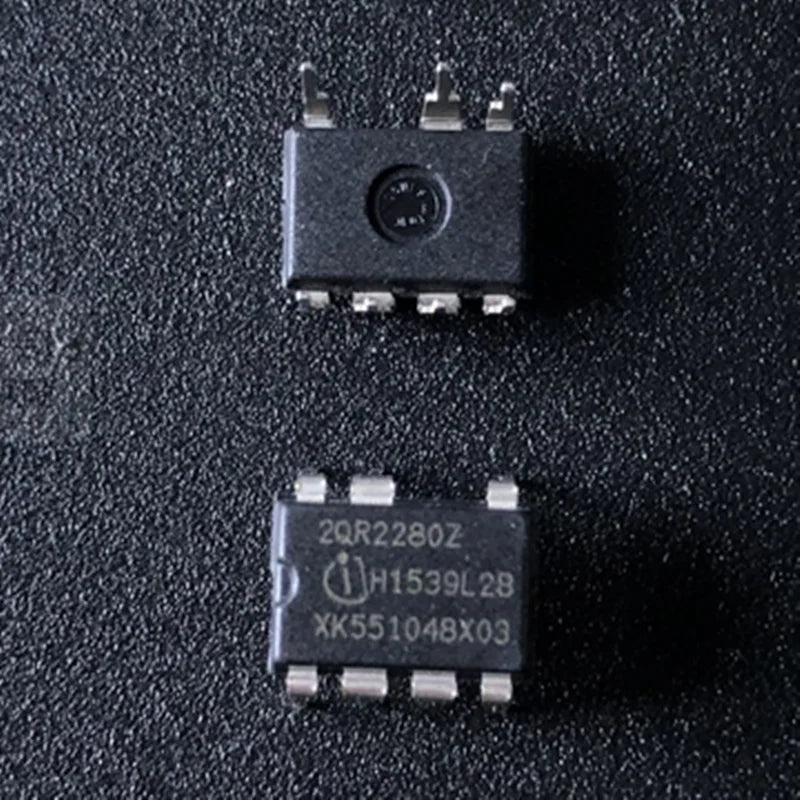 2QR2280Z ICE2QR2280Z NEW Original Genuine Chip Packing 7-DIP