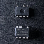 2QR2280Z ICE2QR2280Z NEW Original Genuine Chip Packing 7-DIP