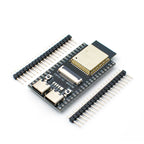 WAVGAT ESP32S3 ESP32-S3 WROOM N16R8 CAM Development Core Board Module OV2640/5640/OV3660 Camera Wireless WiFi+Ble Module