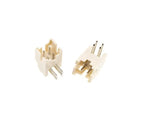 20PCS PHD 2.0 Double Row Connector 2MM Pitch Male Header 2 x 2P 3P 4P 5P 6P 7P 8P 9P 10 Pin PHD2.0 Straight Pin Bent Pin Socket