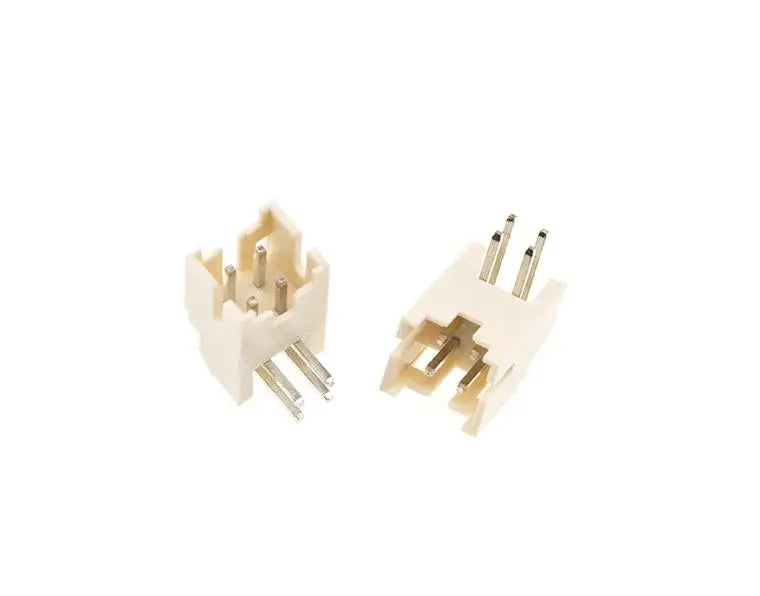 20PCS PHD 2.0 Double Row Connector 2MM Pitch Male Header 2 x 2P 3P 4P 5P 6P 7P 8P 9P 10 Pin PHD2.0 Straight Pin Bent Pin Socket