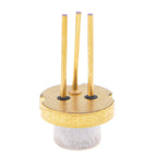 【GE】1Pc High Quality 405nm 50mw Cw Violet/ Blue Laser Diode LD SLD3232VFNew DIY Accessories