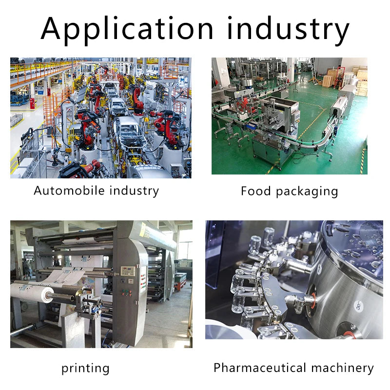 6.5 Capacitive proximity switch, material level, liquid level, material sensor, non-metallic sensor switch, water glass, wood