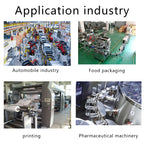 M30 capacitive proximity switch, metal and non-metal induction switch, glass liquid level detection, water switch sensor
