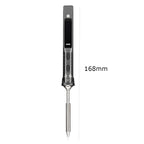 Original TS101 Soldering Iron Smart Adjustable Portable Mini Type-C USB Electric Temperature Digital Solder Iron Station PD3.0