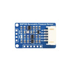 Waveshare BMP390 Barometric Pressure Sensor,Barometric Pressure / Altitude / Temperature Measuring