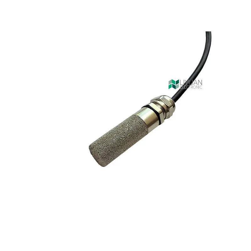 Temperature Humidity Sensor Module Probe Cable SHT45 SHT41 SHT40 SHT30 SHT20 Digital Capacitance Temperature Humidity Sensor IIC