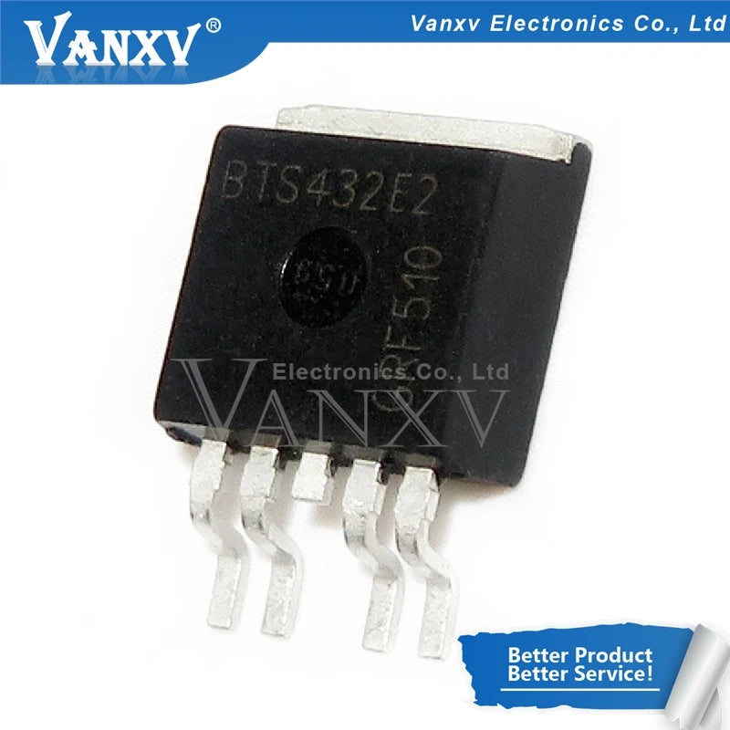 1-20PCS LM1084IS-3.3 LM1084IS XL6009E1 XL6009 LM2596S-ADJ LM2596S LT1963AEQ LT1963 BTS426L1 BTS426 BTS432E2 BTS432 TO-263