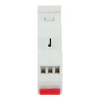 2Pcs GRT8-M1 Multifunctional Delay Time Relay with 10 Functions DIN Rail Mount AC/ 12V~240V Multifunctional Delay Time Relay