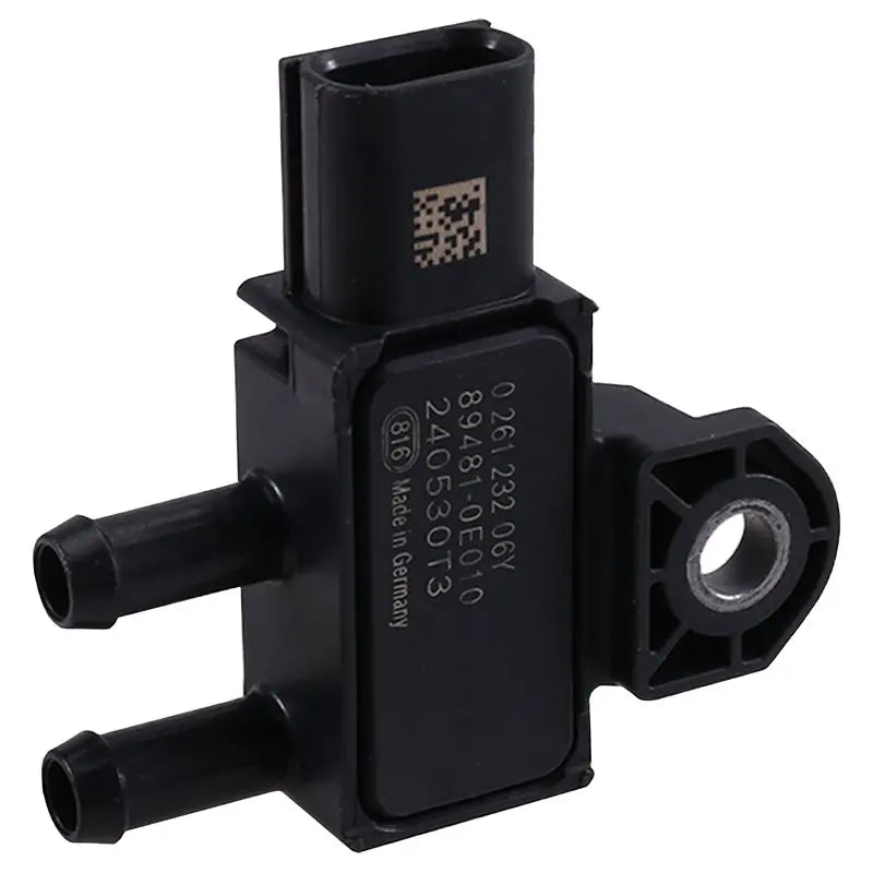 Differential Pressure Sensor 89481-0E010 894810E010 For Toyota Camry Frontlander LC Prado Avalon Venza Rav4 Highlanders
