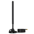 868MHz 915MHz LORA Antenna  Helium Hotspot Magnetic Base 38dbi High Gain SMA Male 3M Cable Copper Rod 800-960mhz Aerial