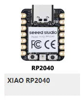 XIAO ESP32C6 Tiny SuperMini Board Wi-Fi and Bluetooth5.0 For Arduino For SeeedStudio ESP32 C6