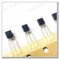 10PCS MPSA94 0.3A 400V PNP TO-92 A94 DIP Transistors