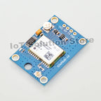GY-GPS6MV2 NEO-6M GNSS GPS Module with Active Ceramic Antenna NEO 6M NEO6M NEO-6M-0 NEO-6M-0-001 GY GPS6MV2