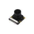 Waveshare IMX290 2MP Camera (A),IMX290 Sensor Chip, Better Sensitivity In Low-Light Condition, Distortion-Free, Supports Raspber
