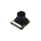 Waveshare IMX290 2MP Camera (A),IMX290 Sensor Chip, Better Sensitivity In Low-Light Condition, Distortion-Free, Supports Raspber