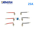 RSK2001 25A  40A RSK5001 Generetor  Diode Rectifier Kit with Varistor Bridge Rectifier Diode 70A RSK6001 Alternator Accessories