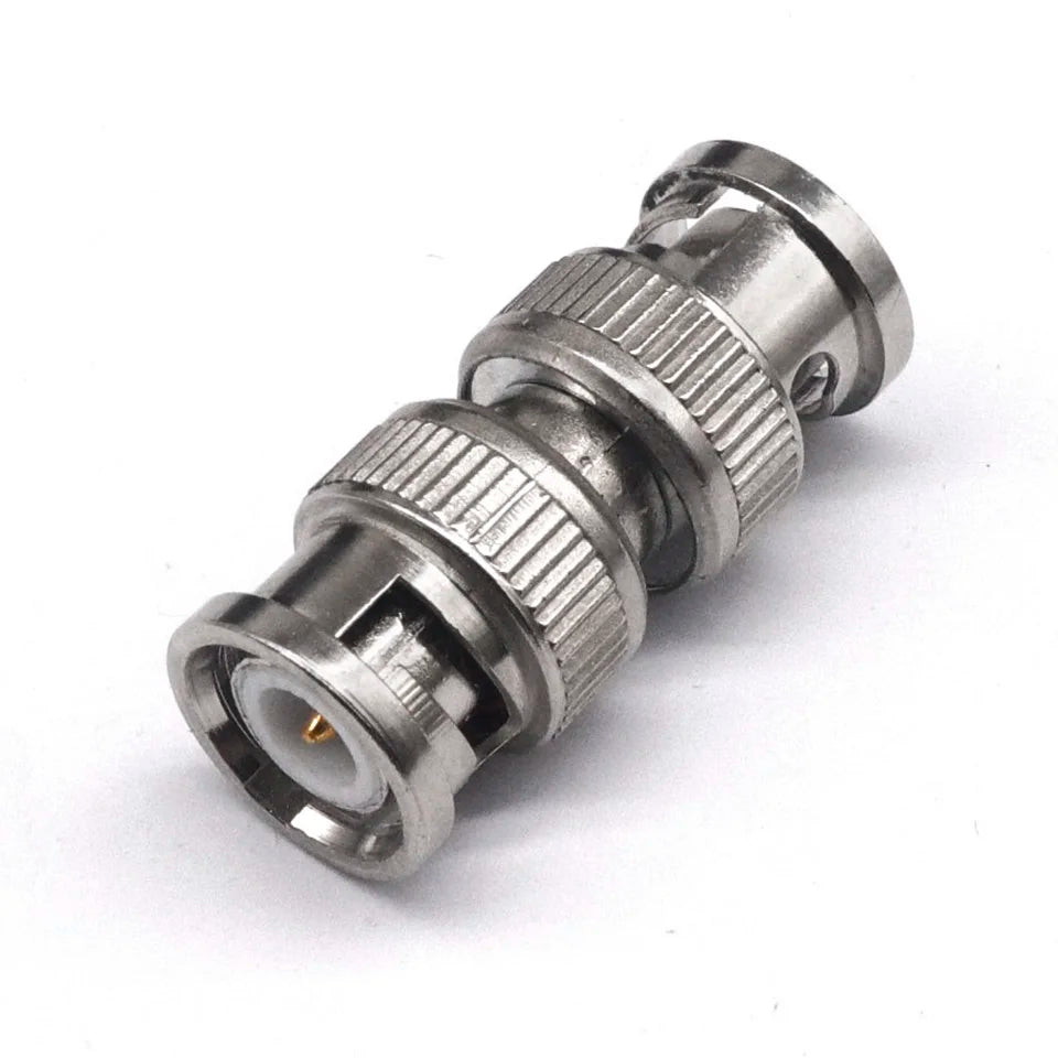 BNC dual pass BNC female to female conversion head BNC female to female BNC straight through BNC connector Q9 connector head