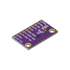 GY- BNO080 BNO085 AR VR IMU High Accuracy Nine-Axis 9DOF AHRS Sensor Module