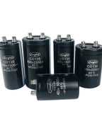 CD135 400V 450V 10000UF 12000UF jianghai Electrolytic Capacitor