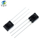 High Quality 10Pcs/lot IR Receiver 38 kHz Remote Infrared Radiation Module TSOP4838