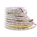 DC 5V LED COB Strip Light USB High Density Linear Lighting 320LED Flexible Tape Lights Warm Natural White Red Blue Green Decor