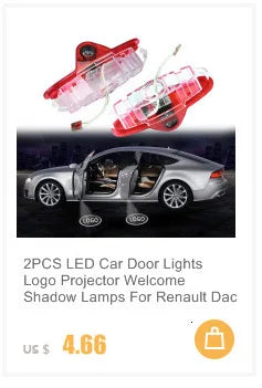 10pcs T5 B8.5d LED Car Interior Lights Instrument Panels Bulbs Low Power 5050 SMD Automobile Dashboard Switch Lamp 12V Luces