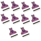 AS3935 Lightning Sensor for Lightning Detection Storm Distance Measurement Electronic Component