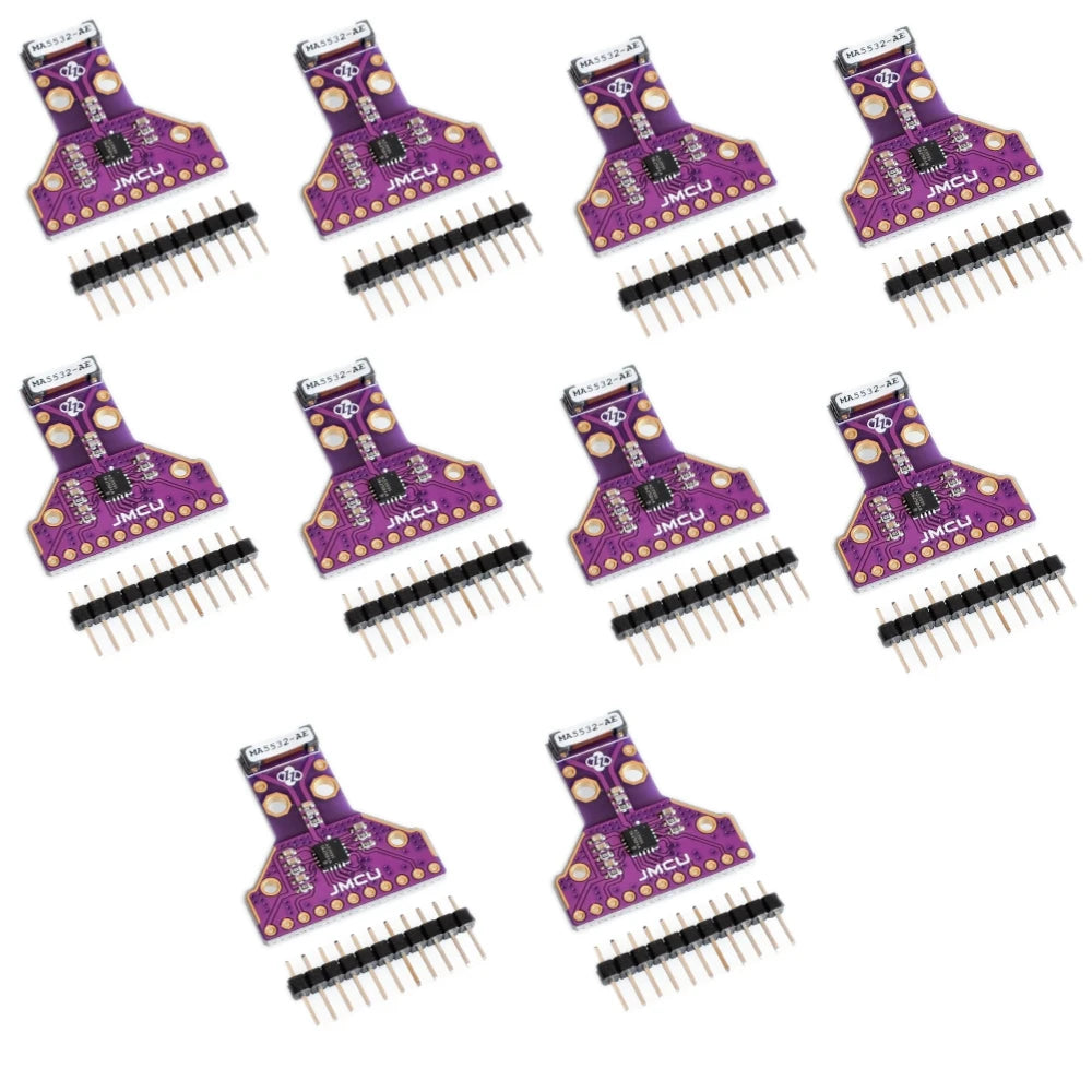AS3935 Lightning Sensor for Lightning Detection Storm Distance Measurement Electronic Component