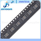 5PCS/Lot W25Q128JWSIQ SOP-8 25Q128JWSQ 1.8V 128M-bit W25Q128JW W25Q128 SMD NOR FLASH SERIAL FLASH MEMORY WITH DUAL QUAD SPI IC