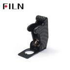 12V20A Light Toggle Truck Trailer Accessories LED Light Ignitions Boost Marine Boat Racing Car Switch SPST Toggle Rocker Switch