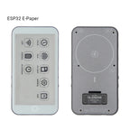 T5 E-Paper S3 Pro E-Ink Display ESP32-S3 4.7-inch E-Paper Module LoRa SX1262 TF Card RTC PCF8563 Touch Battery GPS