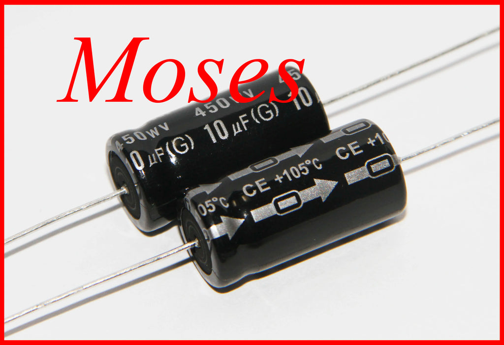 500v 47uf 22uf 16uf 10uf 33uf 40uf 220uf 68uf 100uf 8uf 450v 400v ELUM ELCNK Axial Audio Capacitance Electrolytic Capacitor