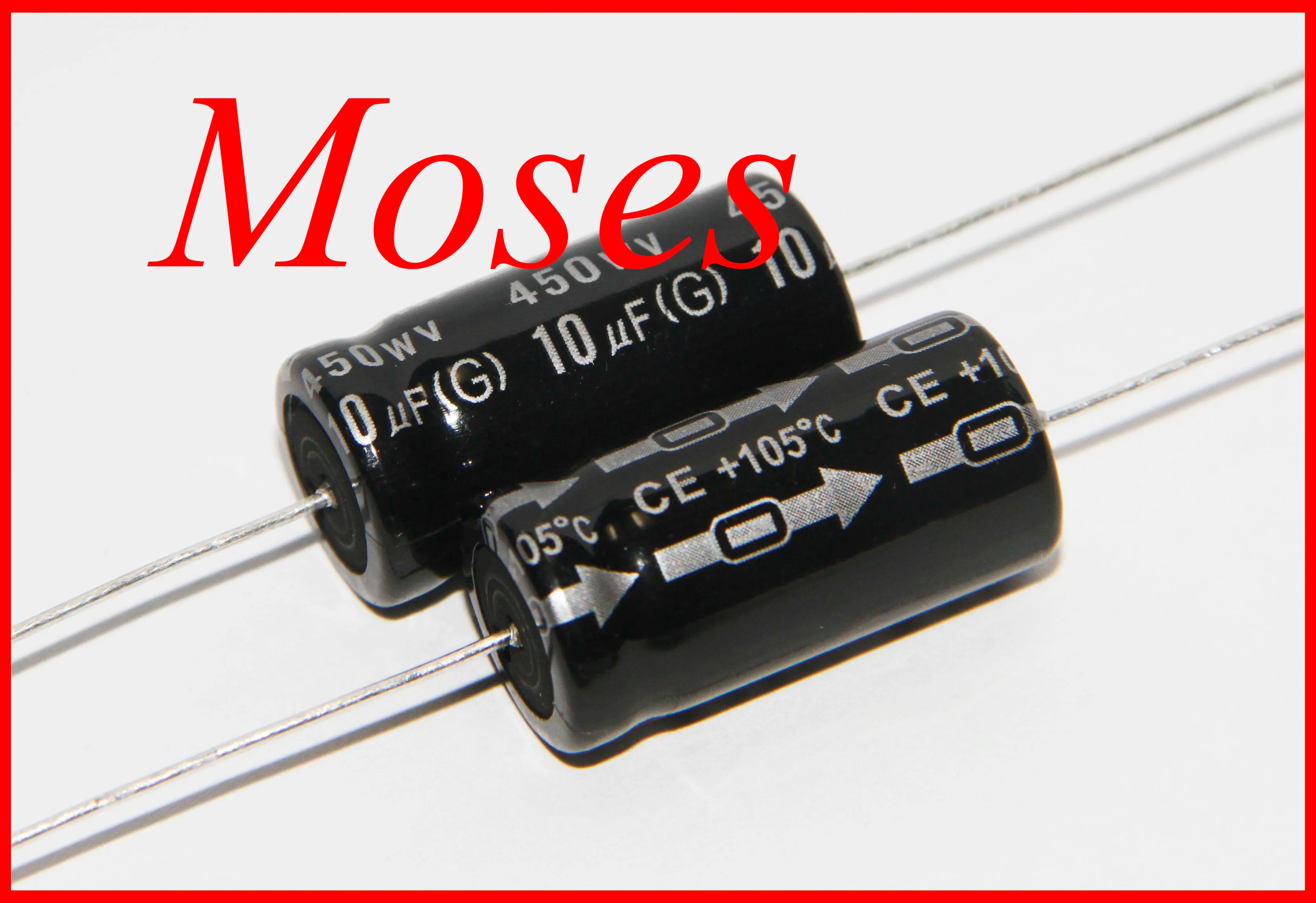 500v 47uf 22uf 16uf 10uf 33uf 40uf 220uf 68uf 100uf 8uf 450v 400v ELUM ELCNK Axial Audio Capacitance Electrolytic Capacitor