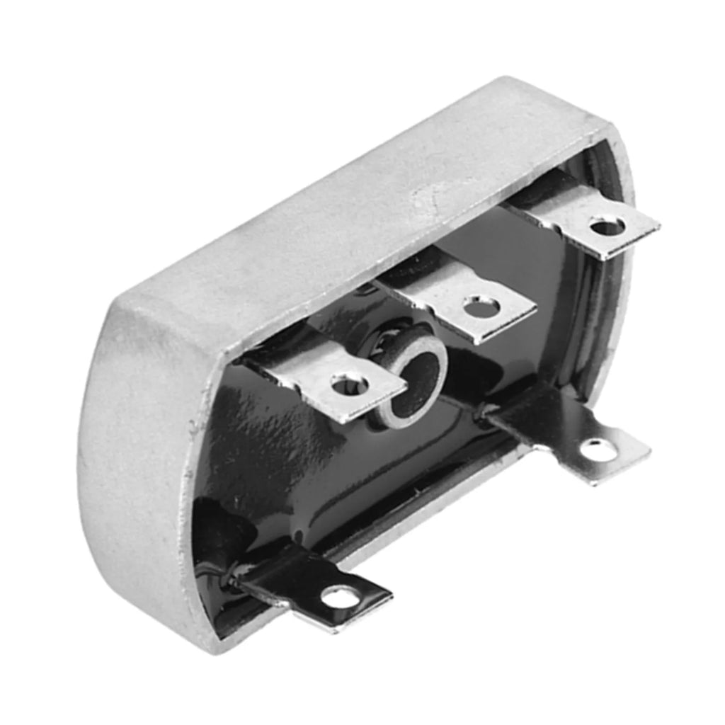 4 Pcs Rectifier Bridge SQL50A 1000V 3-Phase Low Frequency Rectifier Bridge Pack Rectifier Module