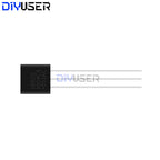 DS18B20 Temperature Sensor Waterproof Probe 100cm Cable, -55°C to +125°C, Stainless Steel