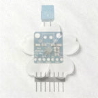 MAX98357A Audio Amplifier Module 3006 I2S 3W D Class Audio Amplifier Without Filtering For DIY Speaker Audio Projects