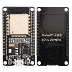 3PCS CP2102 ESP32 WiFi Bluetooth Development Board 0.96" OLED Screen Onboard PCB Antenna Support CVSD SBC Audio for Arduino Electronic DIY Projects