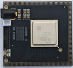 Xilinx Kintex ultrascale+ FPGA Development board XCKU5P-FFVB676 Core board Beyond XC7K325T