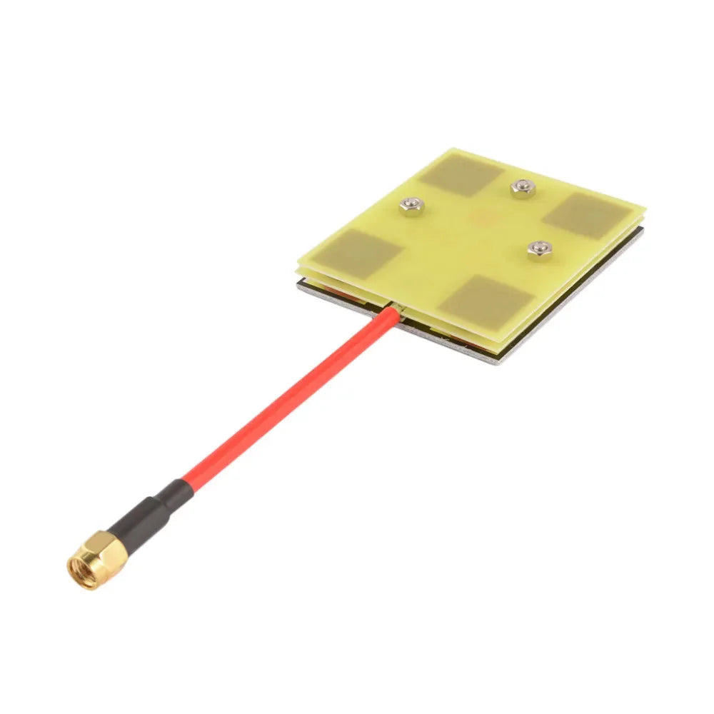 5.8G 14DBI  DIY Internal Hole Antenna Circuit Board for RC Drone Quadcopter Helicopter